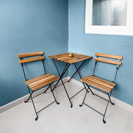 Smart - - Perfect For 5 Guests! - Balcony - Netflix - Free Parking Zone Essen