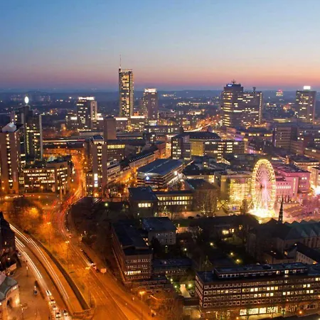 Apartman Smart - - Perfect For 5 Guests! - Balcony - Netflix - Free Parking Zone *